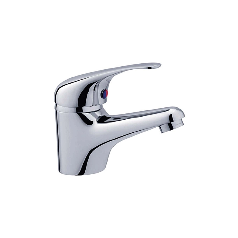 MISCELATORE LAVABO CORTO