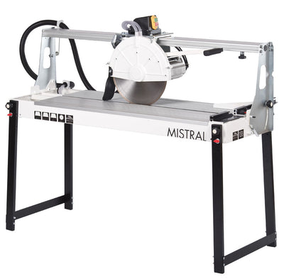 Raimondi Mistral 120 - Segatrici