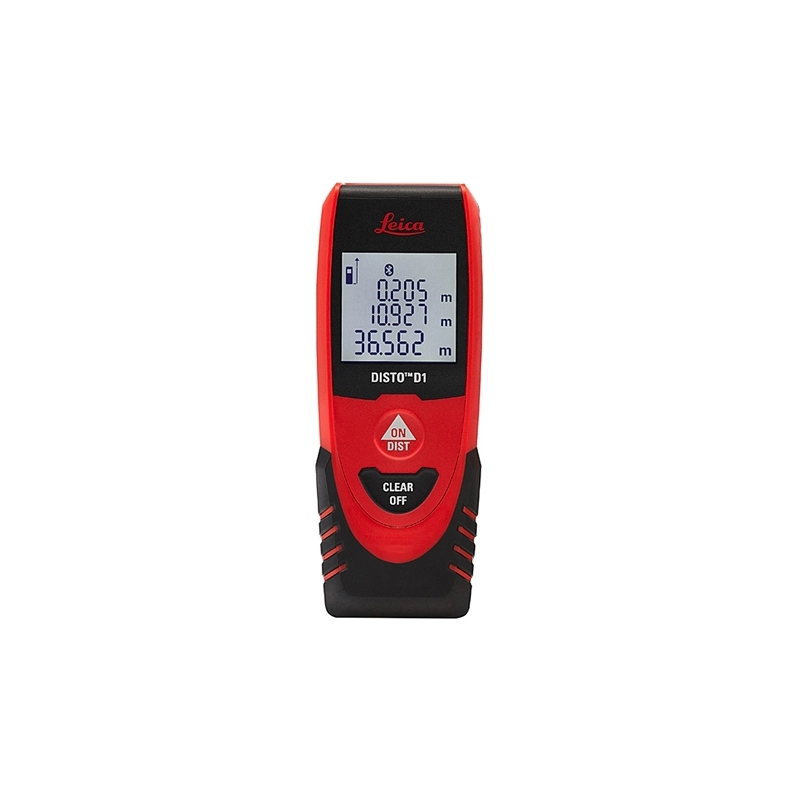 MISURATORE LASER DISTO D1