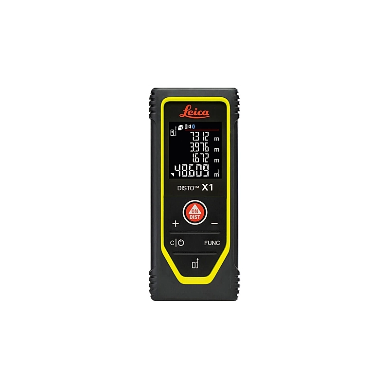 MISURATORE LASER DISTO X1