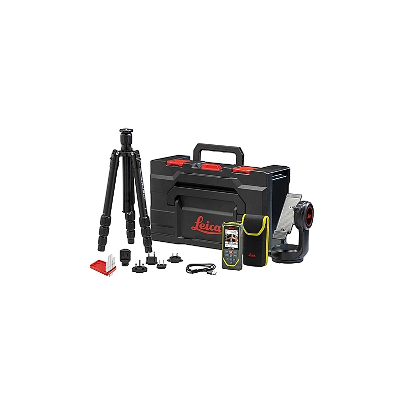 MISURATORE LASER DISTO X6 P2P