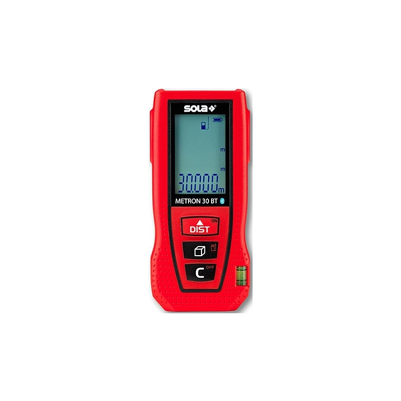 MISURATORE METRON 30 BT
