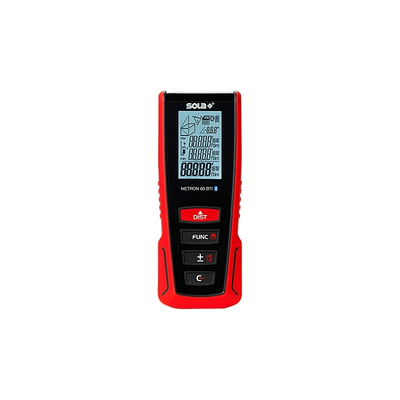 MISURATORE METRON 60 BTI