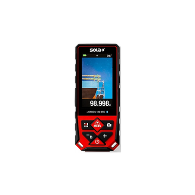 MISURATORE SOLA METRON 120 BTC