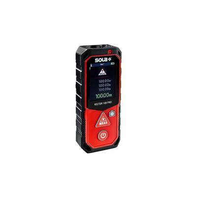 MISURATORE SOLA VECTOR 100 PRO