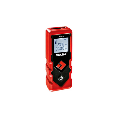 MISURATORE SOLA VECTOR 20