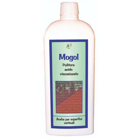 Mogol - Casa Edilizia - Chemical Roadmaster - Chemical Roadmaster