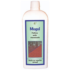 Detergente professionale Mogol Chemical Roadmaster