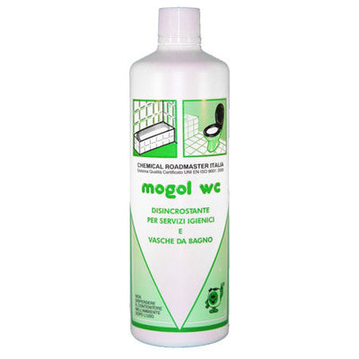 MOGOL WC Chemical Roadmaster
