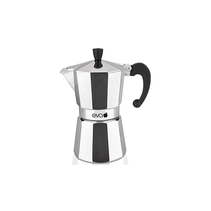 MOKA EVA ALLUMINIO