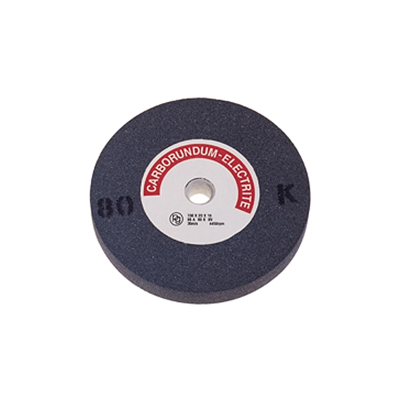 MOLA ABRASIVA IN CORIDONE - 100x12/13