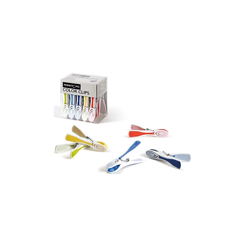 MOLLETTE COLORCLIPS