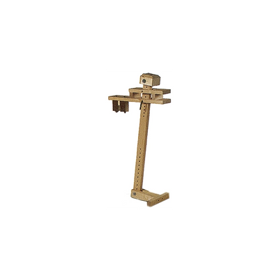 MORSA A PEDALE PER SCULTORE
