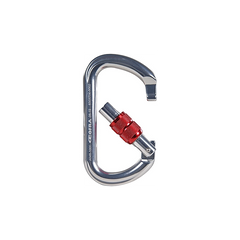 Mosquetón ligam screw