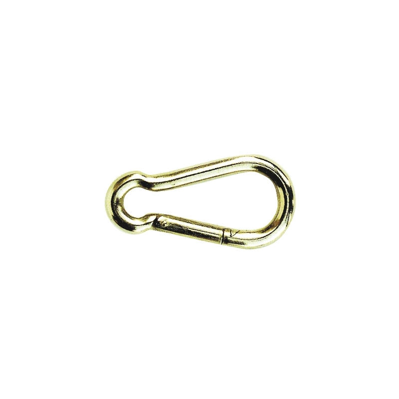 MOSCHETTONI IN ACCIAIO INOX
