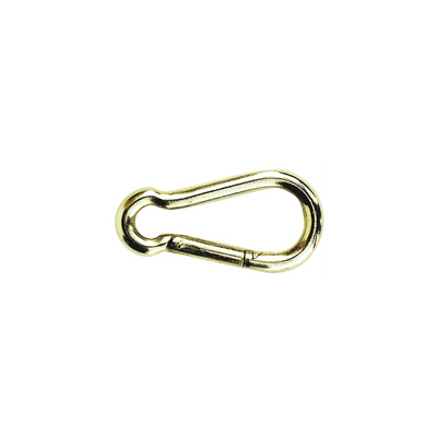 MOSCHETTONI IN ACCIAIO INOX