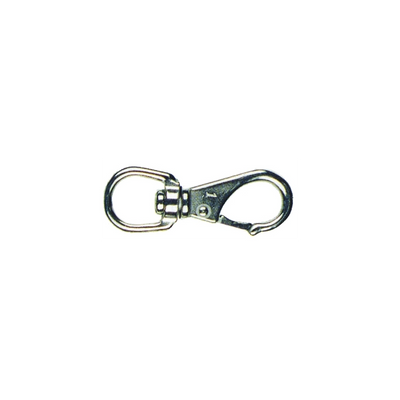 MOSCHETTONI PESANTI IN OTTONE NICHELATO