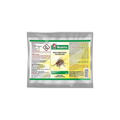 MOSCHICIDA GRANULARE