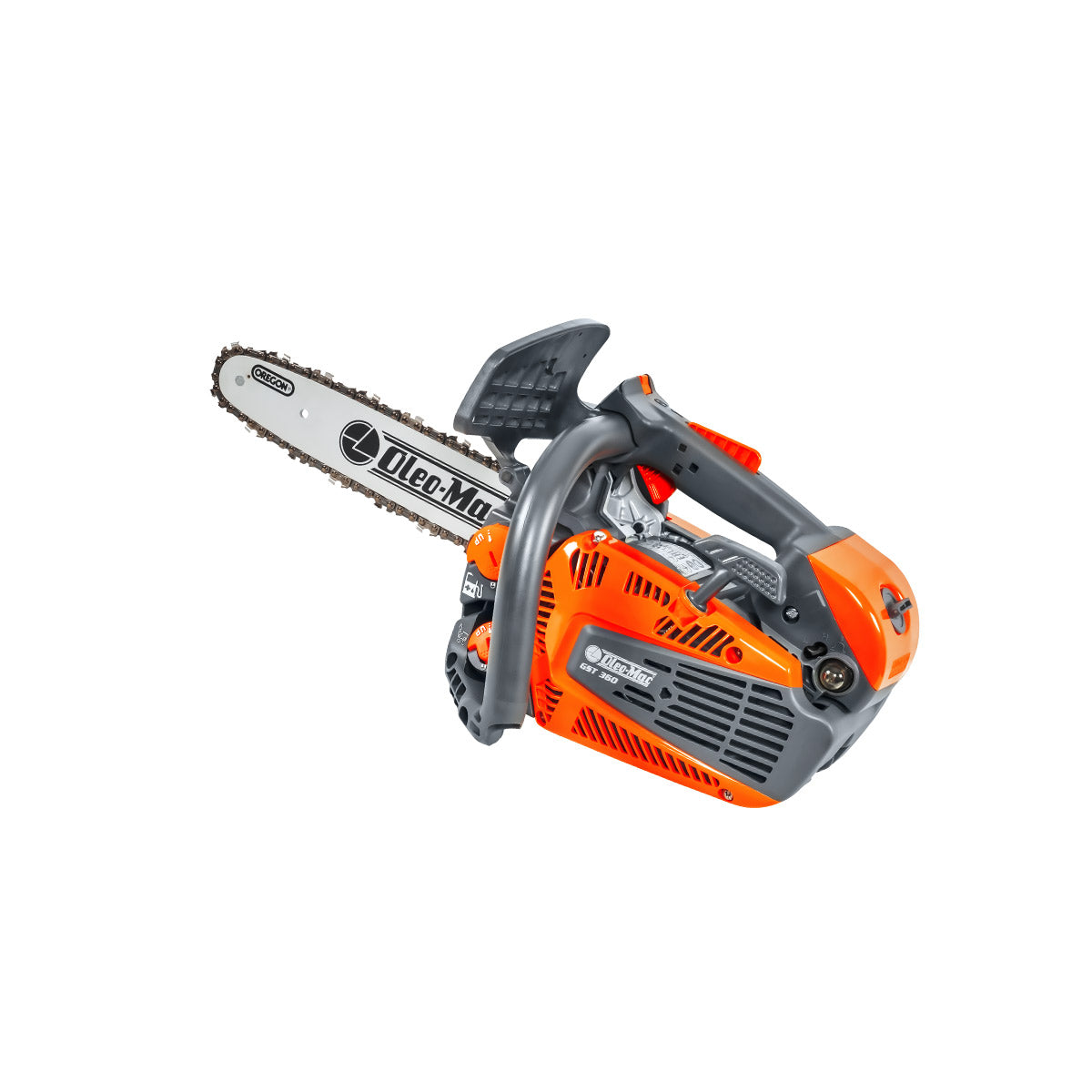 Oleo-Mac GST 360 - Motoseghe AMES Srl