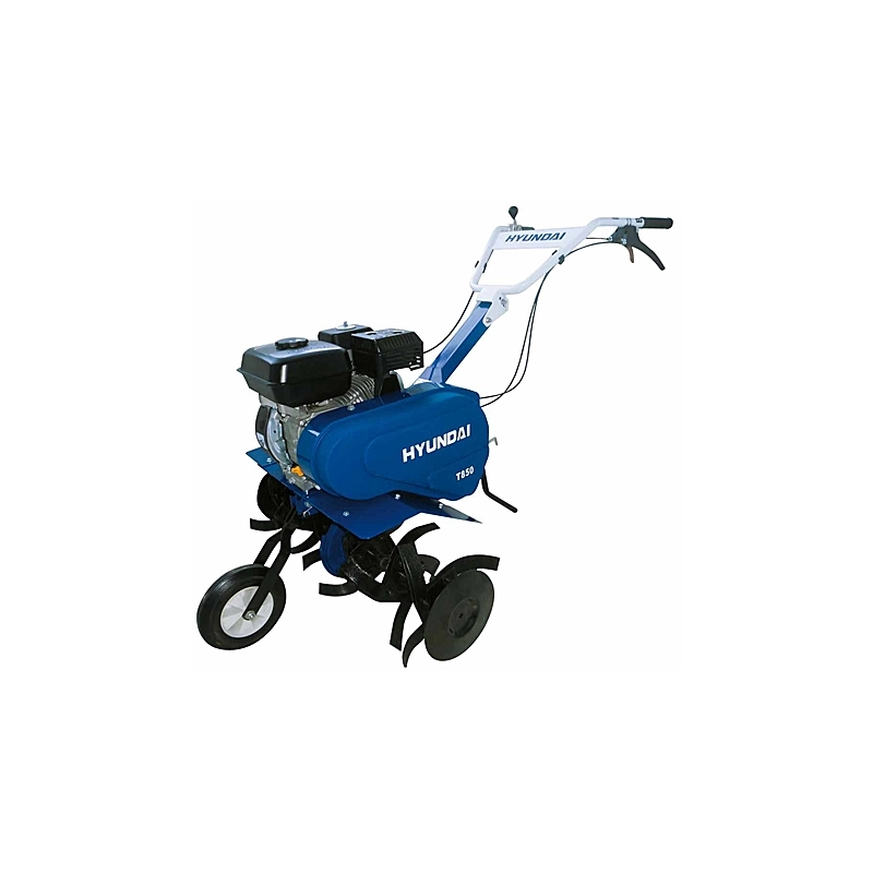 MOTOZAPPA HYUNDAI 6,5HP