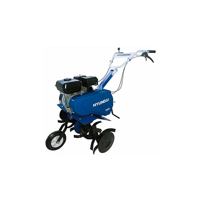 MOTOZAPPA HYUNDAI 6,5HP