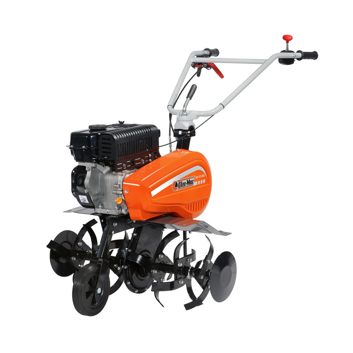 Oleo-Mac MH 175 RKS - Motozappe/Motocoltivatori
