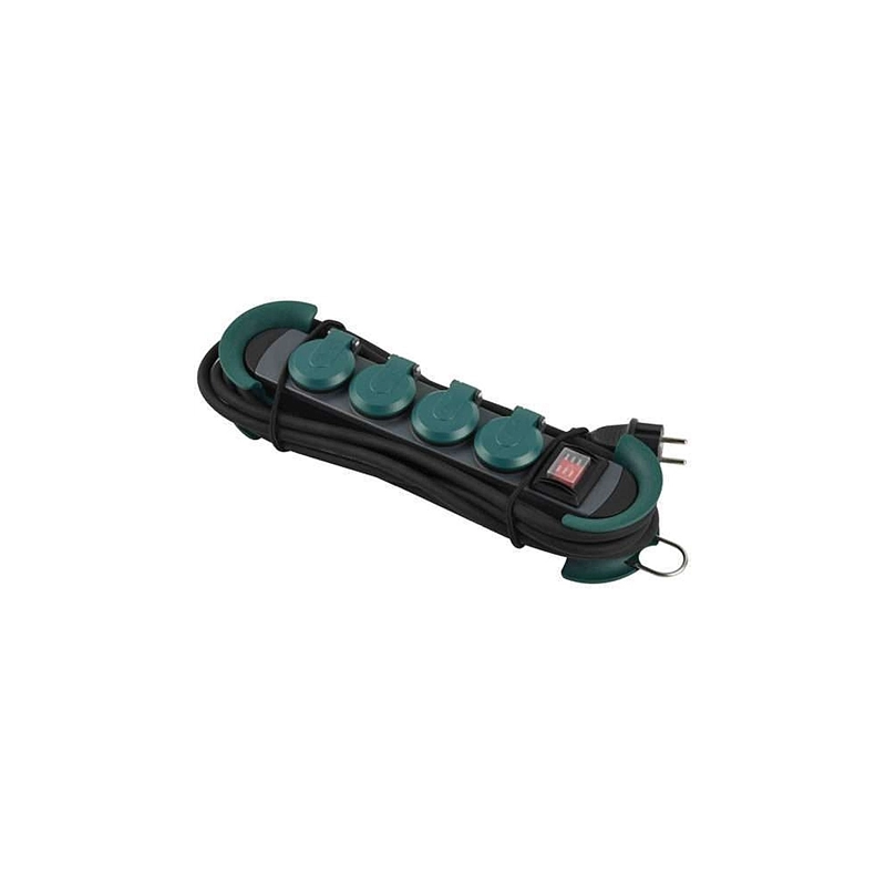 MULTIPRESA PROFESSIONALE IP44