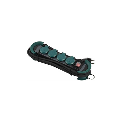 MULTIPRESA PROFESSIONALE IP44