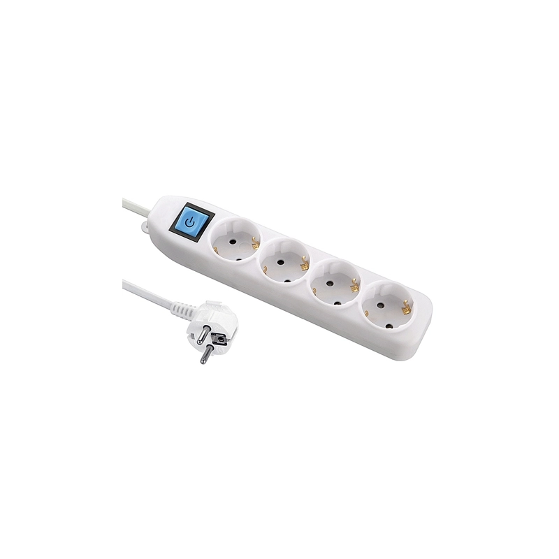 MULTIPRESA SCHUKO