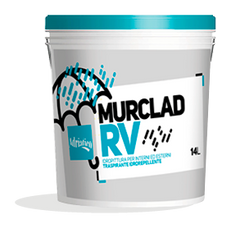 دهان مائي طارد للماء وقابل للتنفس Murclad RV Colorificio Adriatico
