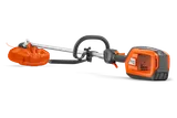 Decespugliatore 325iRJ Husqvarna
