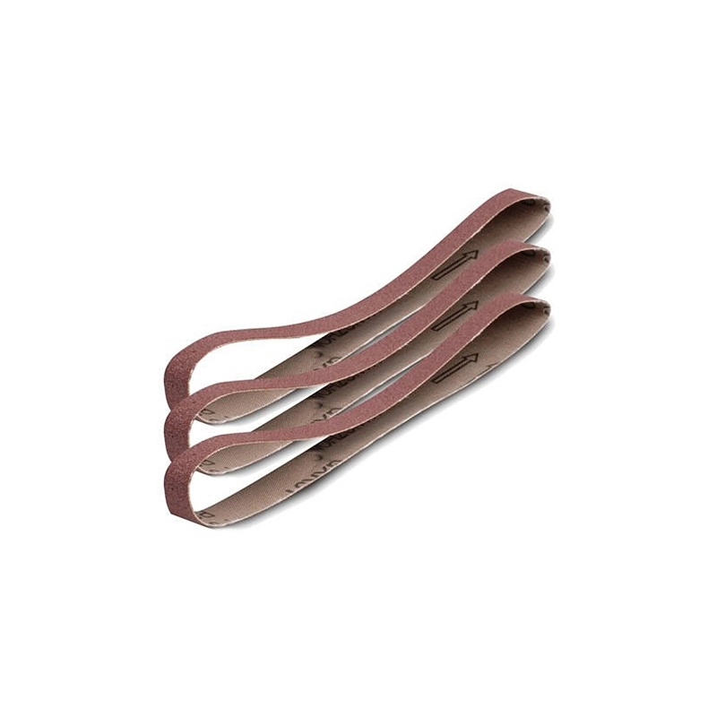 NASTRI ABRASIVI PER LIMA ELETTRICA