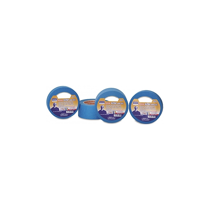 NASTRO CARTA BLU UV