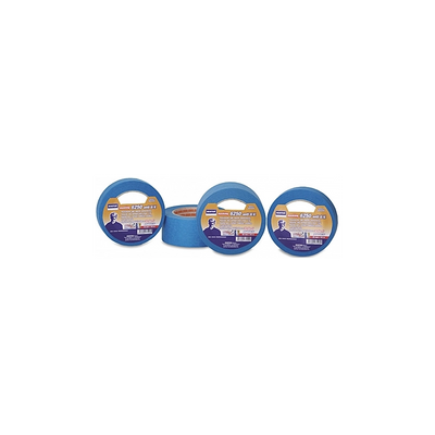 NASTRO CARTA BLU UV