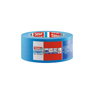 NASTRO CARTA WASHI BLU