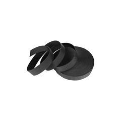 Polypropylene webbing