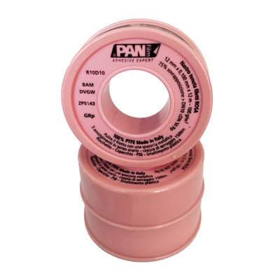 Panfilm Teflon rosa - Nastri per isolare
