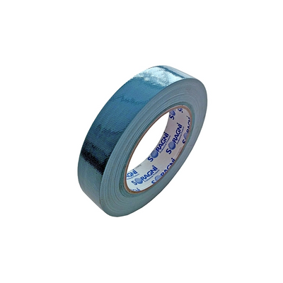 Nastro telato azzurro