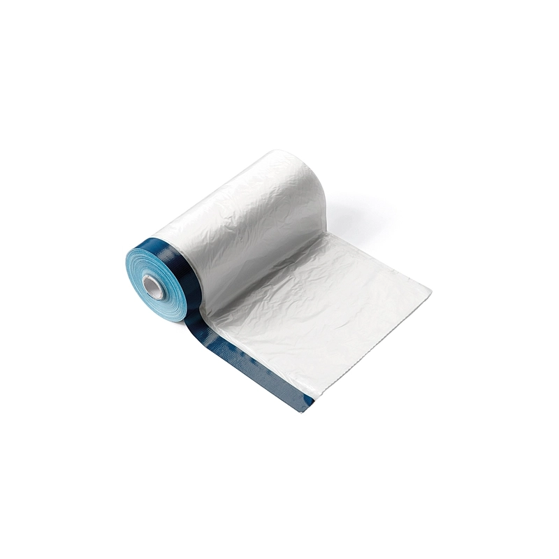 NASTRO TELATO UV + BOBINA HDPE