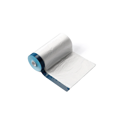 NASTRO TELATO UV + BOBINA HDPE