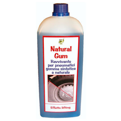 NATURAL GUM Chemical Roadmaster