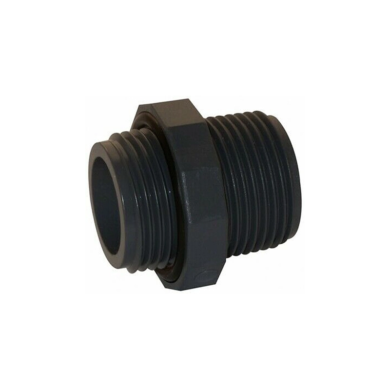 NIPPLO PVC CON OR