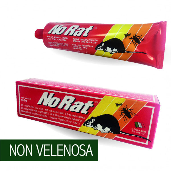 COLLA NO RAT Verdelook