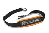 Tracolla per custodia per batterie Husqvarna