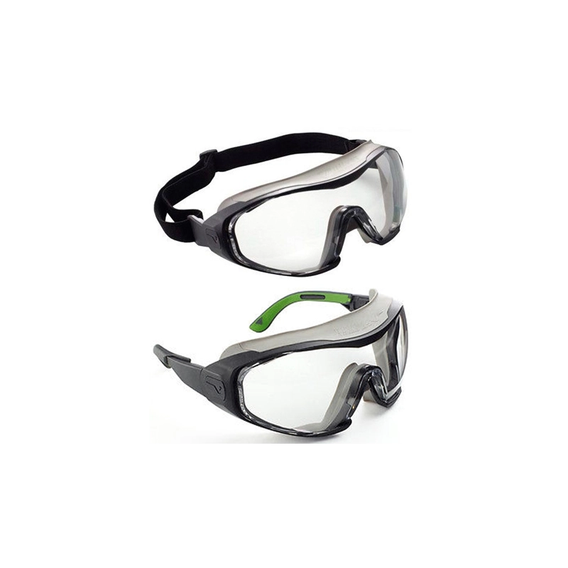 OCCHIALI 'VISIONE TOTALE' UN6X1
