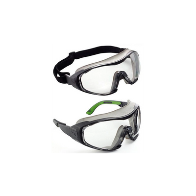 OCCHIALI 'VISIONE TOTALE' UN6X1