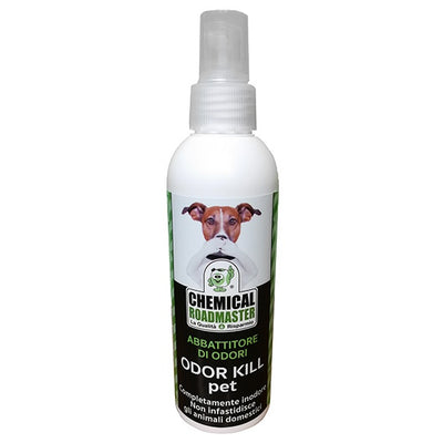 Odor Kill PET - immagine 1