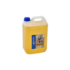 Olio filante per motosega