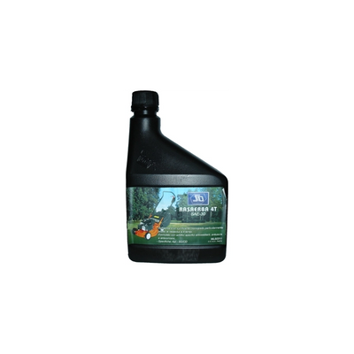 Olio per rasaerba motore 4 tempi