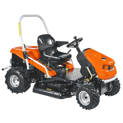 Oleo-Mac APACHE 92 PRO 2WD - Trattorini